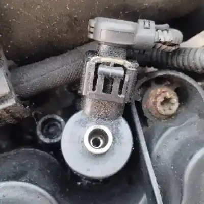 Peça sobressalente para automóvel em segunda mão injetor por opel zafira b 1.9 cdti referências oem iam 0445110165
