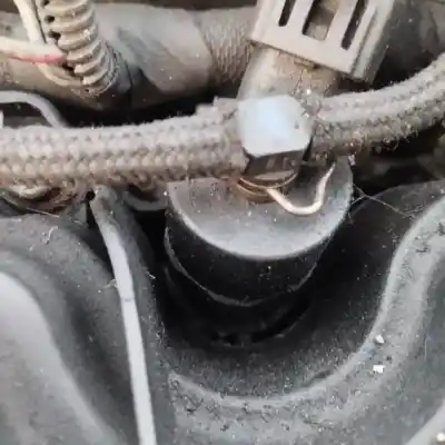 Peça sobressalente para automóvel em segunda mão injetor por opel zafira b 1.9 cdti referências oem iam 0445110165