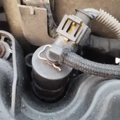 Peça sobressalente para automóvel em segunda mão injetor por opel zafira b 1.9 cdti referências oem iam 0445110165