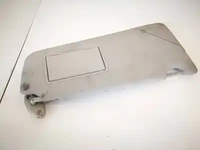 Peça sobressalente para automóvel em segunda mão pára-sol esquerdo por ford kuga (cbv) 2.0 tdci cat referências oem iam   