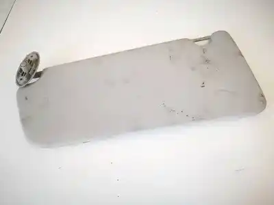 Peça sobressalente para automóvel em segunda mão pára-sol esquerdo por ford kuga (cbv) 2.0 tdci cat referências oem iam 