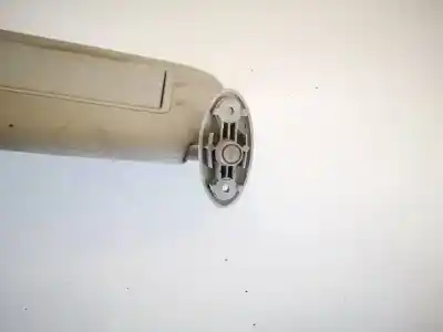 Peça sobressalente para automóvel em segunda mão pára-sol esquerdo por ford kuga (cbv) 2.0 tdci cat referências oem iam   