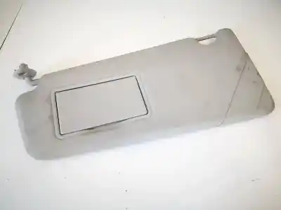 Peça sobressalente para automóvel em segunda mão pára-sol esquerdo por ford kuga (cbv) 2.0 tdci cat referências oem iam 