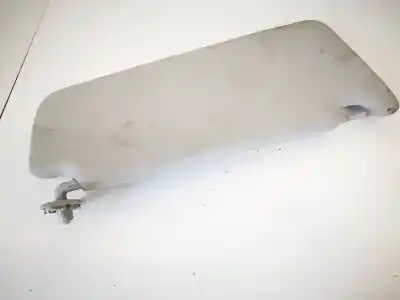 Peça sobressalente para automóvel em segunda mão pára-sol esquerdo por ford kuga (cbv) 2.0 tdci cat referências oem iam   