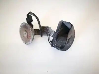 Peça sobressalente para automóvel em segunda mão buzina / sirene por ford kuga (cbv) 2.0 tdci cat referências oem iam e30055306