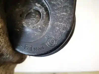 Peça sobressalente para automóvel em segunda mão buzina / sirene por ford kuga (cbv) 2.0 tdci cat referências oem iam e30055306  