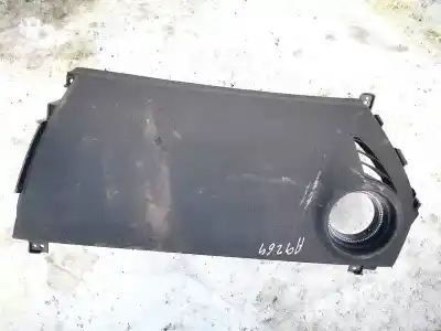 Автозапчастина б/у передня права подушка безопасности для MAZDA CX-7, 2006.01 - 2012.12 2.3 182KW 2006.01 - 2012.12 Посилання на OEM IAM EG2160350  