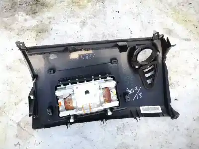 Автозапчасти б/у подушка безопасности передняя правая за mazda cx-7, 2006.01 - 2012.12 2.3 182kw 2006.01 - 2012.12 ссылки oem iam eg2160350  