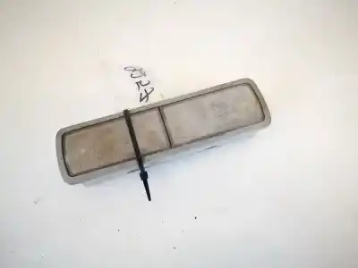 Peça sobressalente para automóvel em segunda mão luz interior por honda fr-v (be) 1.8 vtec cat referências oem iam 