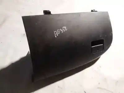 Second-hand car spare part glove compartment for mitsubishi outlander (cw0) 2.0 di-d intense oem iam references 