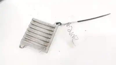 Second-hand car spare part heater blower for volvo xc90 2.5 t (7 asientos) oem iam references 08687518