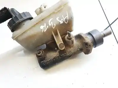 Peça sobressalente para automóvel em segunda mão bomba de travões por citroen evasion 1.9 td sx referências oem iam a311889