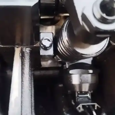 Second-hand car spare part injector for skoda octavia combi (1z5) 1.9 tdi dpf oem iam references 