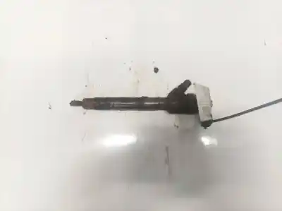 Peça sobressalente para automóvel em segunda mão injetor por hyundai i30 1.6 crdi cat referências oem iam 0445110256