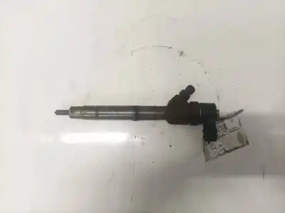 Peça sobressalente para automóvel em segunda mão injetor por hyundai i30 1.6 crdi cat referências oem iam 0445110256