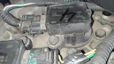 Second-hand car spare part ignition coil for volvo xc90 2.5 t (7 asientos) oem iam references 30713416