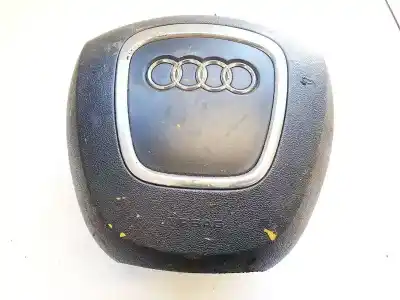 Автозапчасти б/у передняя левая подушка безопасности за audi q7 (4l) 3.0 tdi ссылки oem iam 4l0880201k  001c6z0idzqh