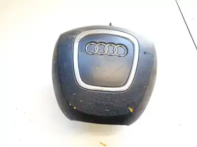 Автозапчастина б/у передня ліва подушка безопасности для audi q7 (4l) 3.0 tdi посилання на oem iam 4l0880201k