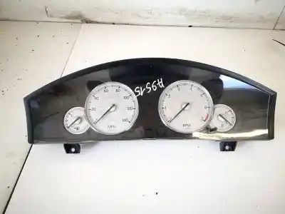 Автозапчасти б/у приборная доска за chrysler 300c (le/lx) 3.5 ссылки oem iam p56044939ai
