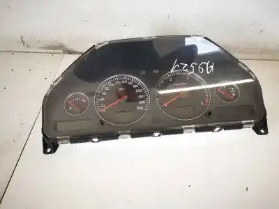 Peça sobressalente para automóvel em segunda mão quadrante por volvo xc90 2.4 diesel cat referências oem iam 30746101