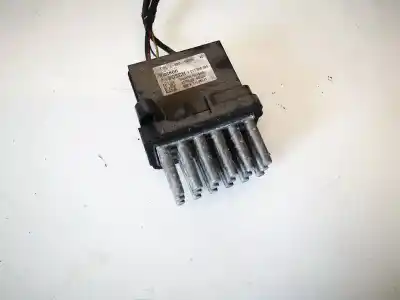 Peça sobressalente para automóvel em segunda mão resistência sofagem chauffage por ford kuga (cbv) 2.0 tdci cat referências oem iam 6g9t19e624ad