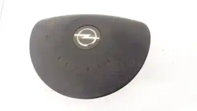 Pezzo di ricambio per auto di seconda mano air bag anteriore sinistro per opel meriva b 1.7 16v cdti riferimenti oem iam 93319474
