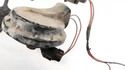 Pezzo di ricambio per auto di seconda mano corno per opel meriva b 1.7 16v cdti riferimenti oem iam   