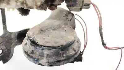 Pezzo di ricambio per auto di seconda mano corno per opel meriva b 1.7 16v cdti riferimenti oem iam 