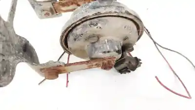 Pezzo di ricambio per auto di seconda mano corno per opel meriva b 1.7 16v cdti riferimenti oem iam   