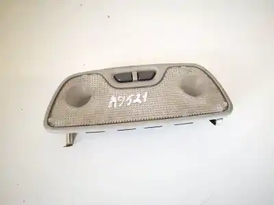 Peça sobressalente para automóvel em segunda mão luz interior por volvo xc90 2.4 diesel cat referências oem iam 9178936