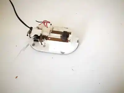 Second-hand car spare part interior light for renault laguna (b56) 2.0 oem iam references   