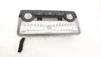 Second-hand car spare part Interior Light for BMW 5-SERIES, F07/F10 /F11 2010.03 - 2016.12 2.0 D 135KW 2010.03 --> OEM IAM references 6570100000  63.319163699 Second-hand car spare part Interior Light for BMW 5-SERIES, F07/F10 /F11 2010.03 - 2016.12 2.0 D 135KW 2010.03 --> OEM IAM references 6570100000  63.319163699
