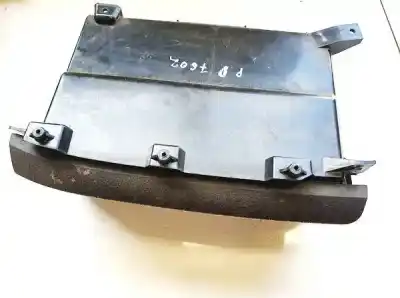 Peça sobressalente para automóvel em segunda mão porta luvas por volkswagen polo (9n1) 1.9 sdi referências oem iam zsb60088260