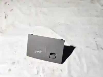 Second-hand car spare part glove compartment for mazda 2 (dy) 1.25 (dy3w) oem iam references 3m71a06010afw