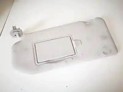 Tweedehands auto-onderdeel linker zonnescherm voor citroen c4 ii (nc_) 1.6 bluehdi 100 oem iam-referenties 