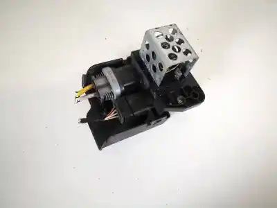 Tweedehands auto-onderdeel verwarmingsweerstand voor citroen c4 ii (nc_) 1.6 bluehdi 100 oem iam-referenties 