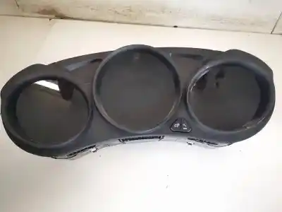 Tweedehands auto-onderdeel instrumentenpaneel voor citroen c4 ii (nc_) 1.6 bluehdi 100 oem iam-referenties 9812832380