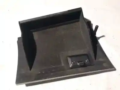 Peça sobressalente para automóvel em segunda mão porta luvas por bmw x3 (e83) 2.0d referências oem iam 291469  