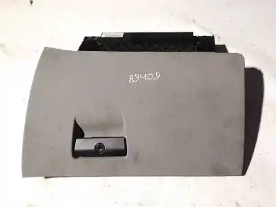 Peça sobressalente para automóvel em segunda mão porta luvas por bmw x3 (e83) 2.0d referências oem iam 291469