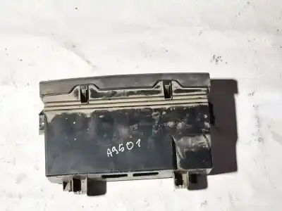 Автозапчасти б/у бардачок за volkswagen touran (1t1) 1.9 tdi ссылки oem iam 1t0881580d