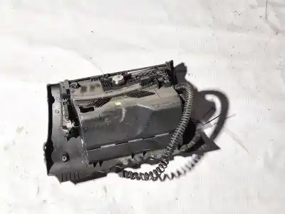 Автозапчастина б/у бардачок для skoda octavia combi (1z5) 1.9 tdi dpf посилання на oem iam 1z1857121  