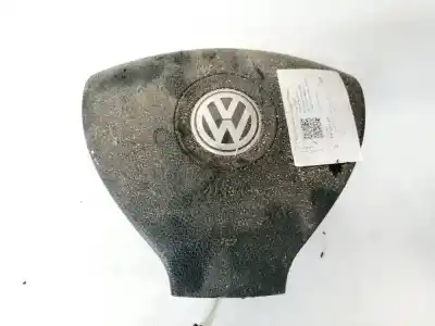 Pièce détachée automobile d'occasion AIRBAG AVANT GAUCHE pour VOLKSWAGEN PASSAT B6 (3C2)  Références OEM IAM 3C0880201AE  61866050D