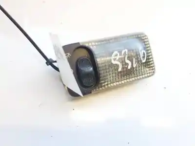 Pezzo di ricambio per auto di seconda mano luce interna per citroen evasion 1.9 td sx riferimenti oem iam   