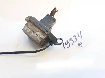 Peça sobressalente para automóvel em segunda mão resistência sofagem chauffage por hyundai h-1 2.5 crdi referências oem iam 