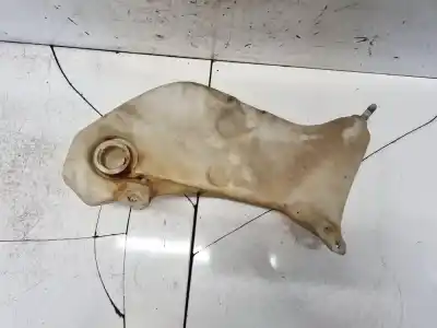 Peça sobressalente para automóvel em segunda mão depósito do limpa vidros por audi 80 b4 avant (8c5) 1.9 tdi referências oem iam 8a0955453