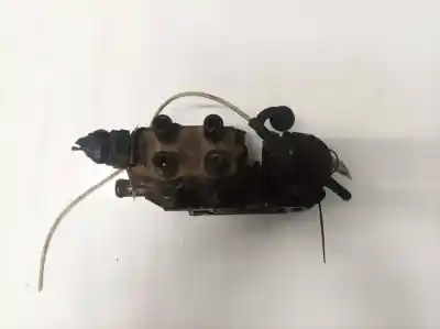 Peça sobressalente para automóvel em segunda mão bobina de ignição por opel omega b 2.0 16v cat (x 20 xev / l34) referências oem iam 