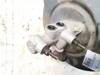 Автозапчастина б/у гальмівний насос для mini mini (r50,r53) 1.6 16v cat посилання на oem iam 10.052299241  10.0522-9924.1
