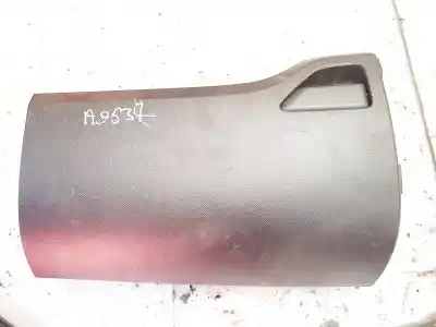 Автозапчастина б/у бардачок для toyota auris, i e15 2006.10 - 2012.10 1.6l 91kw dual vvt-i 2006.10 - 2012.10 посилання на oem iam 5543702020