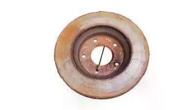 Автозапчастина б/у передній гальмовий диск для mitsubishi lancer viii (cy_a, cz_a) 2.0 di-d (cy8a) посилання на oem iam    Автозапчастина б/у передній гальмовий диск для mitsubishi lancer viii (cy_a, cz_a) 2.0 di-d (cy8a) посилання на oem iam