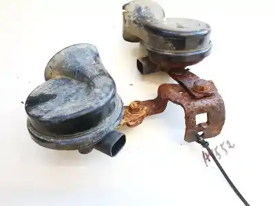 Pezzo di ricambio per auto di seconda mano corno per opel zafira b 1.9 cdti riferimenti oem iam e1000209  